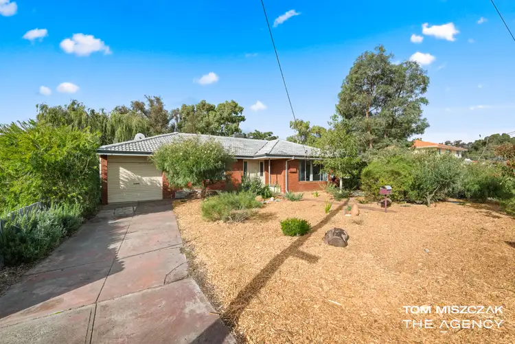 14 Weir Crescent, Beckenham WA 6107