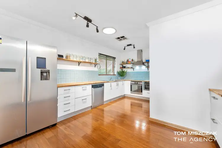 Fifth view of Homely house listing, 14 Weir Crescent, Beckenham WA 6107