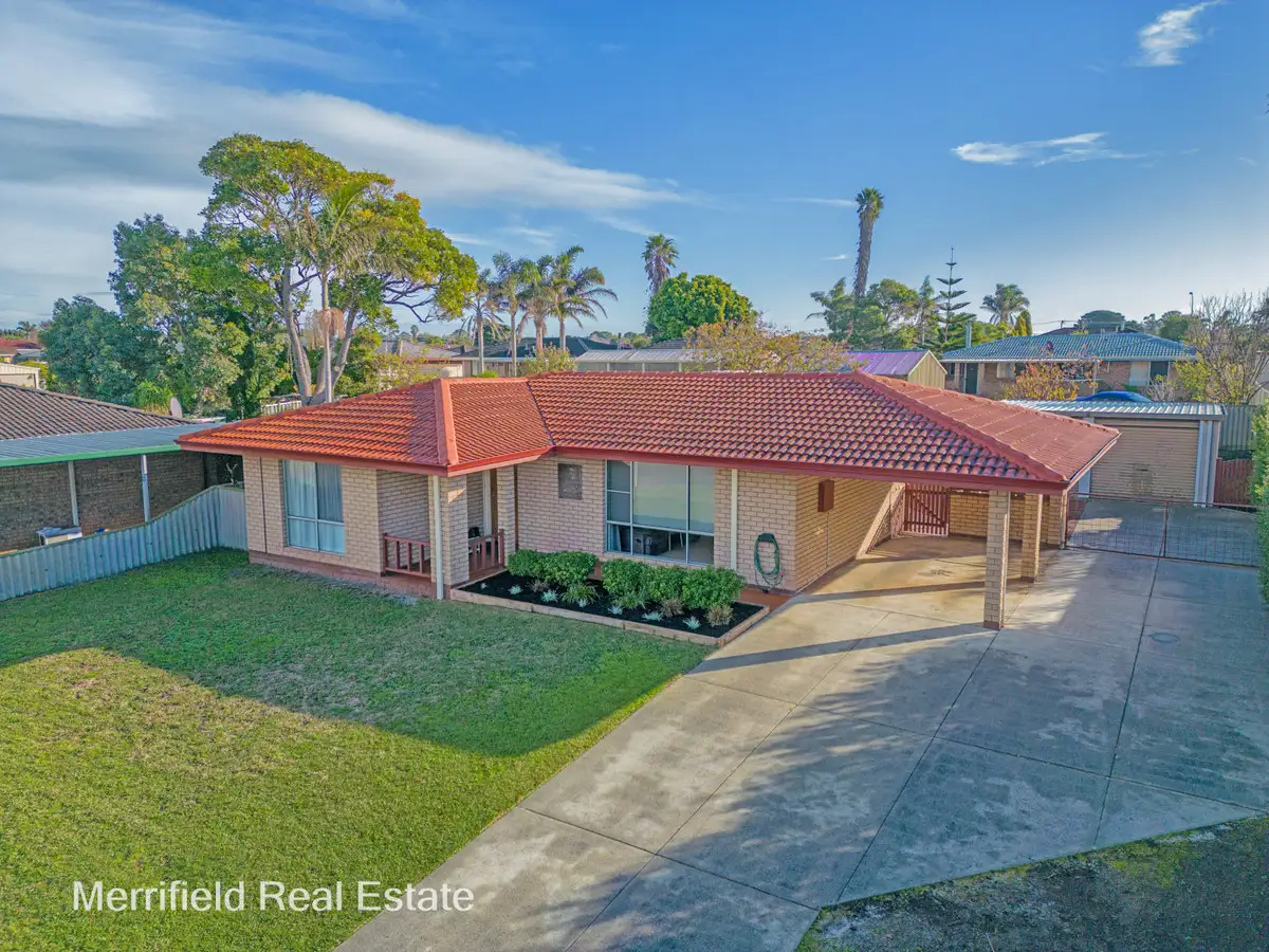 Main view of Homely house listing, 5 Sierra Crescent, Orana WA 6330