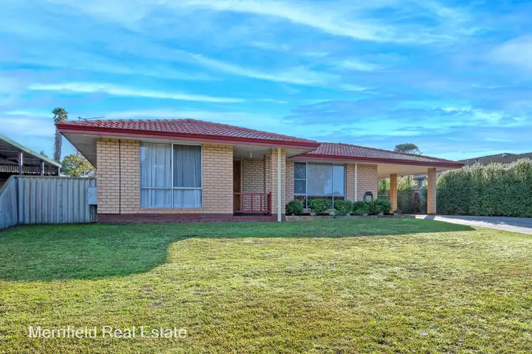 Fourth view of Homely house listing, 5 Sierra Crescent, Orana WA 6330