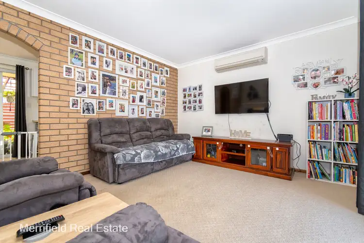 Sixth view of Homely house listing, 5 Sierra Crescent, Orana WA 6330