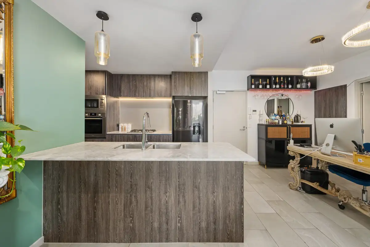 Main view of Homely apartment listing, 314/27 Commercial Road, Newstead QLD 4006