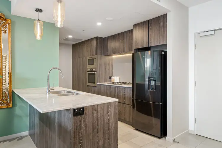 Fifth view of Homely apartment listing, 314/27 Commercial Road, Newstead QLD 4006