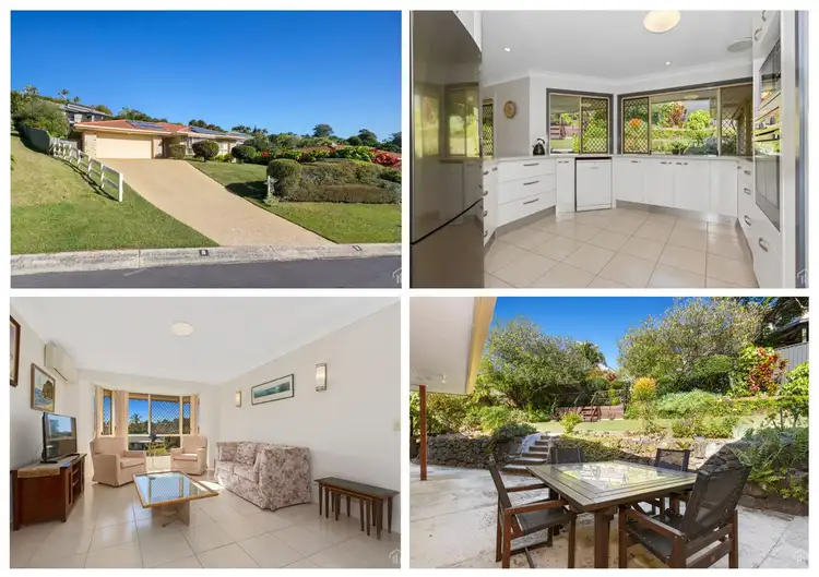 Second view of Homely house listing, 8 Azalea Court, Banora Point NSW 2486