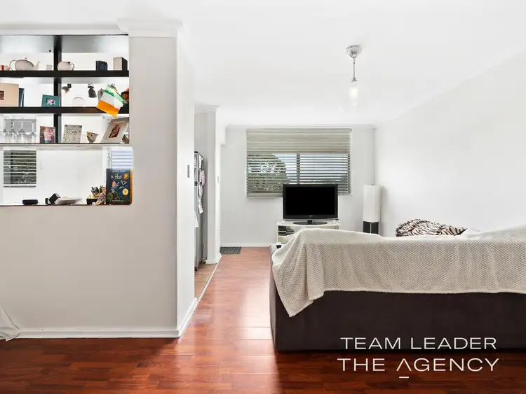 Second view of Homely apartment listing, 25/96 Guildford Road, Mount Lawley WA 6050