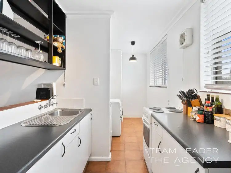 Fourth view of Homely apartment listing, 25/96 Guildford Road, Mount Lawley WA 6050