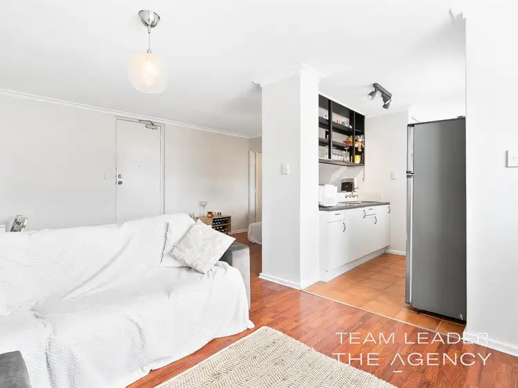 Fifth view of Homely apartment listing, 25/96 Guildford Road, Mount Lawley WA 6050