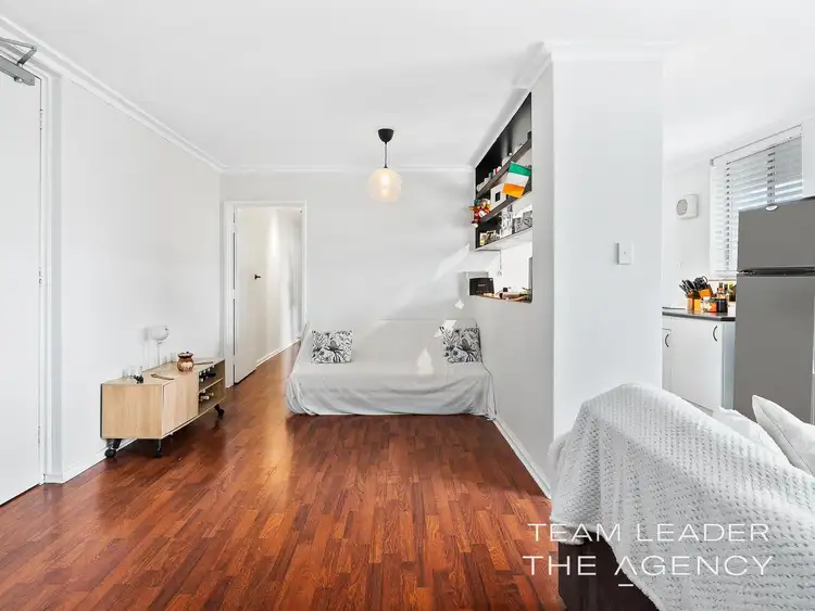 Sixth view of Homely apartment listing, 25/96 Guildford Road, Mount Lawley WA 6050