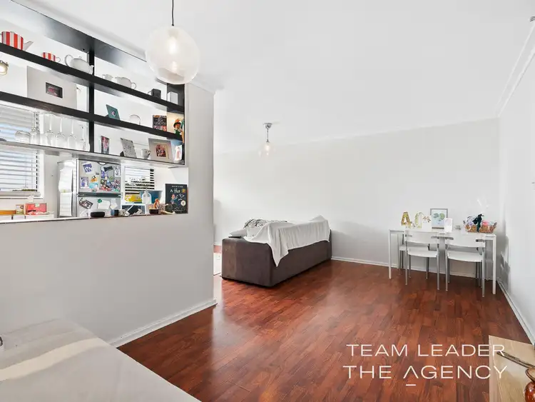 Seventh view of Homely apartment listing, 25/96 Guildford Road, Mount Lawley WA 6050