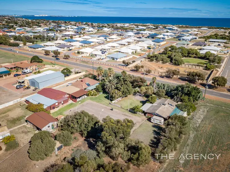 Second view of Homely house listing, 684 Chapman Road, Glenfield WA 6532