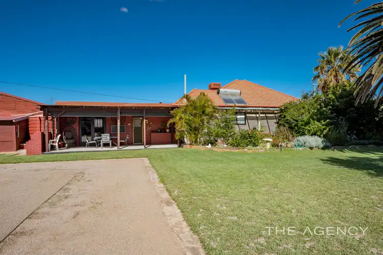 Fourth view of Homely house listing, 684 Chapman Road, Glenfield WA 6532