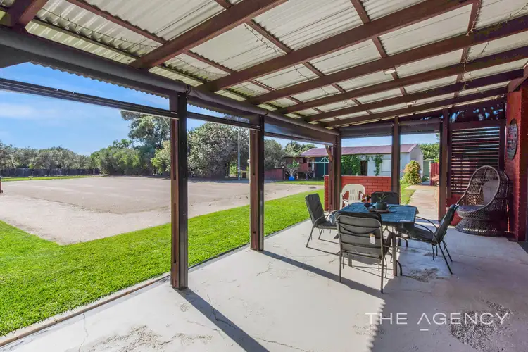 Fifth view of Homely house listing, 684 Chapman Road, Glenfield WA 6532