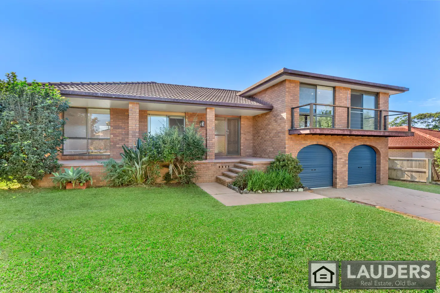 Main view of Homely house listing, 12 Suni Drive, Old Bar NSW 2430