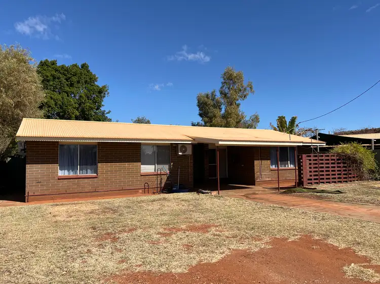 30 Marloo Street, Newman WA 6753