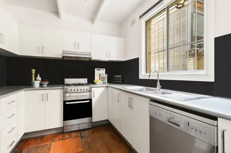 Third view of Homely terrace listing, 136 Windsor Street, Paddington NSW 2021