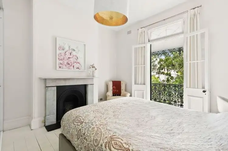 Fourth view of Homely terrace listing, 136 Windsor Street, Paddington NSW 2021