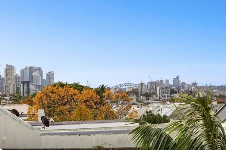 Sixth view of Homely terrace listing, 136 Windsor Street, Paddington NSW 2021