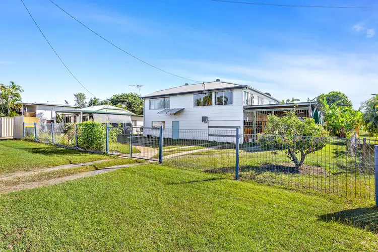 Main view of Homely house listing, 95 Stamford Street, Berserker QLD 4701