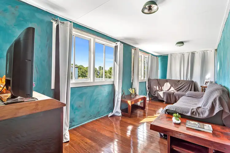 Third view of Homely house listing, 95 Stamford Street, Berserker QLD 4701