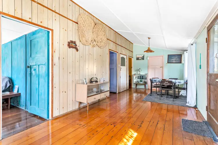 Fourth view of Homely house listing, 95 Stamford Street, Berserker QLD 4701