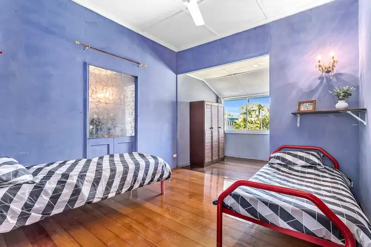Sixth view of Homely house listing, 95 Stamford Street, Berserker QLD 4701
