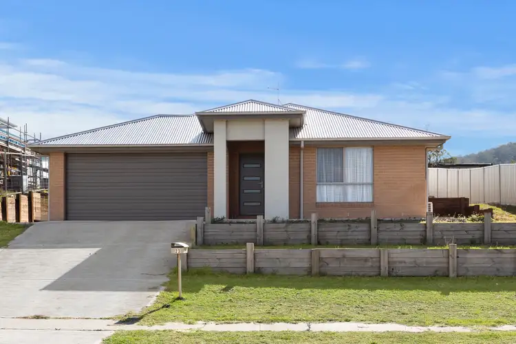 Main view of Homely house listing, 23 Widden Close, Scone NSW 2337