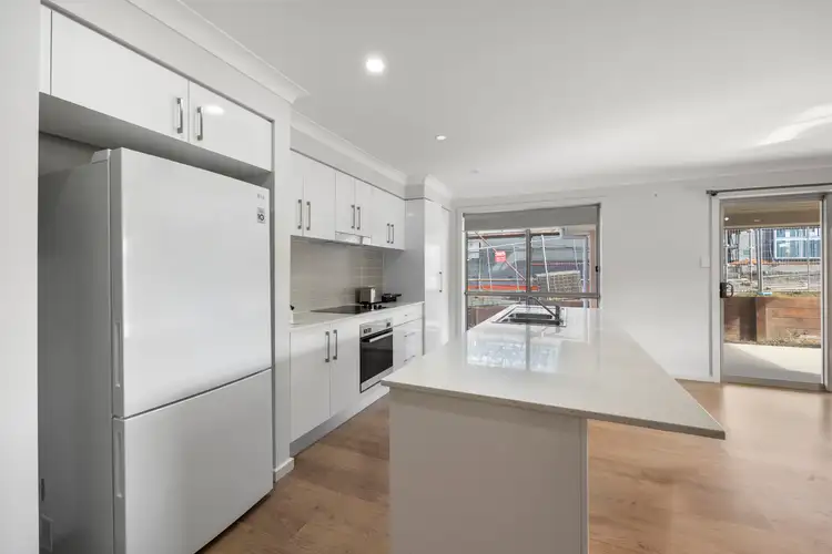Second view of Homely house listing, 23 Widden Close, Scone NSW 2337