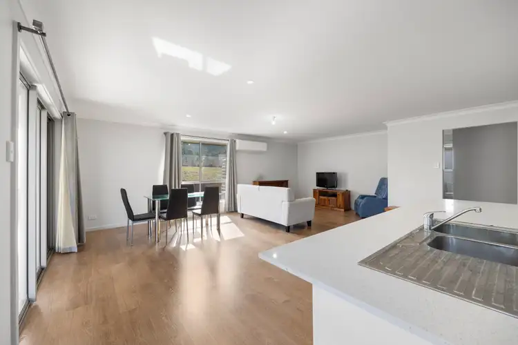 Fifth view of Homely house listing, 23 Widden Close, Scone NSW 2337