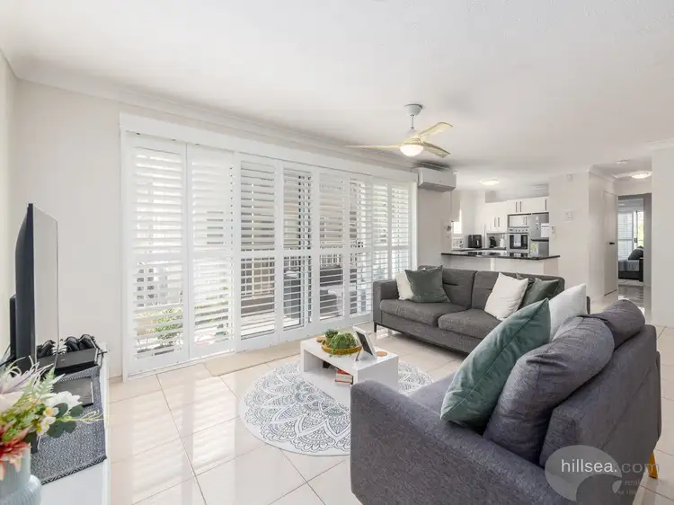 Main view of Homely unit listing, 17/72 Brighton Street, Biggera Waters QLD 4216