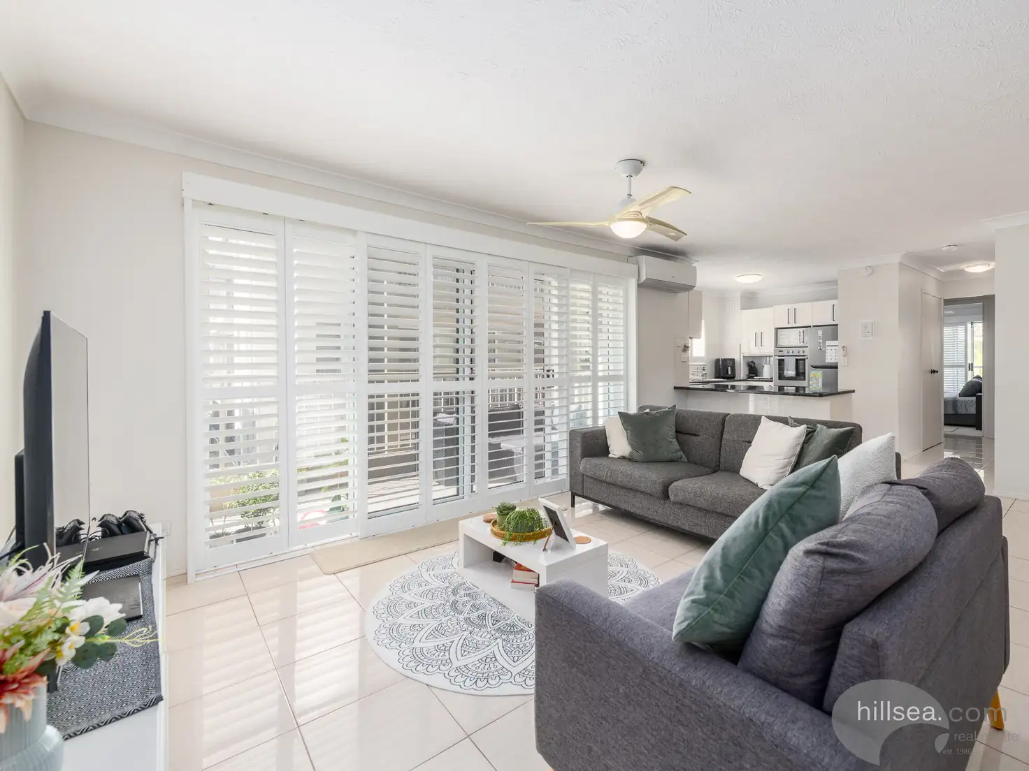 Main view of Homely unit listing, 17/72 Brighton Street, Biggera Waters QLD 4216