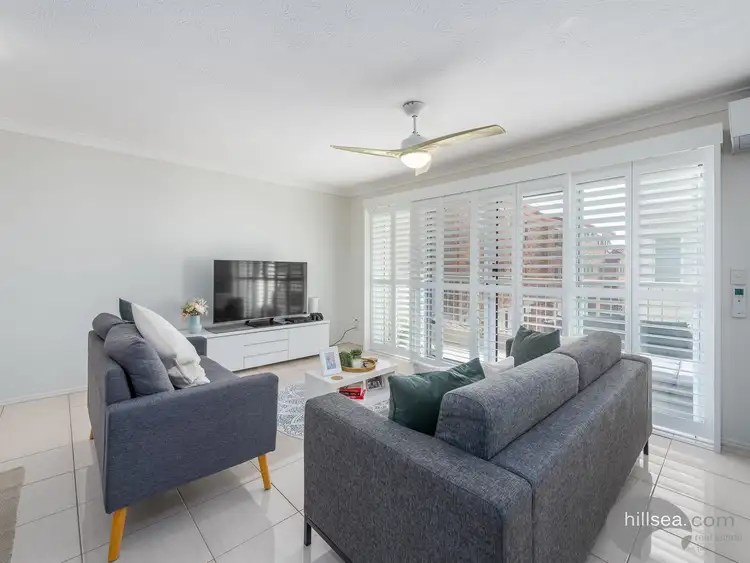 Second view of Homely unit listing, 17/72 Brighton Street, Biggera Waters QLD 4216