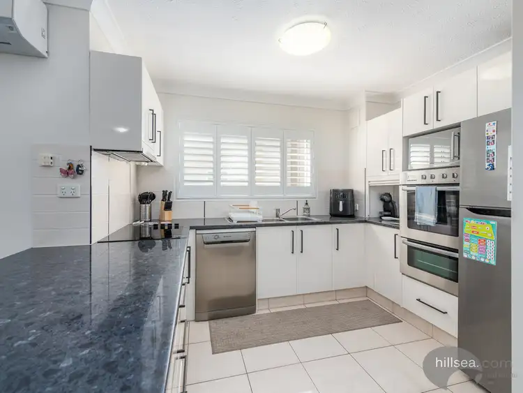 Third view of Homely unit listing, 17/72 Brighton Street, Biggera Waters QLD 4216