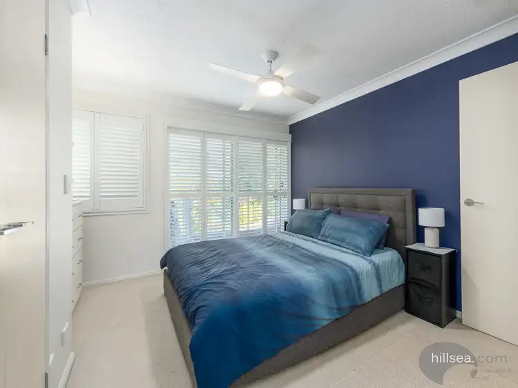 Fifth view of Homely unit listing, 17/72 Brighton Street, Biggera Waters QLD 4216
