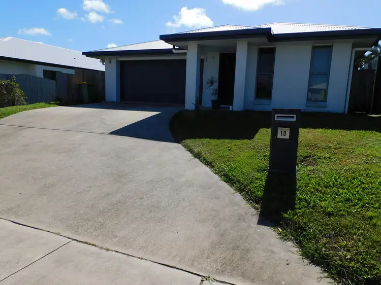 10 Aspen Street, Rural View QLD 4740