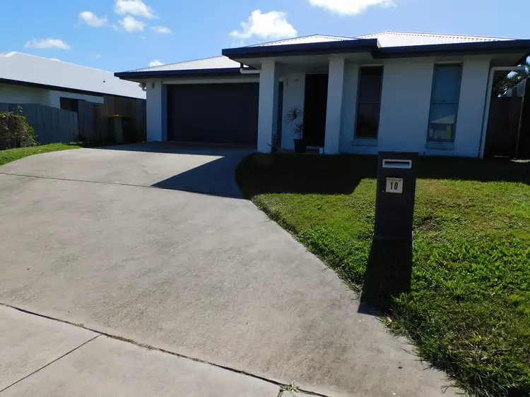 10 Aspen Street, Rural View QLD 4740