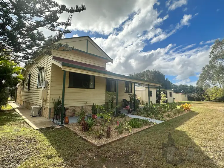 43 Lakeview Drive, Alloway QLD 4670