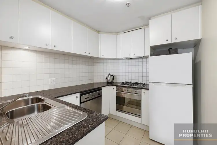 Third view of Homely apartment listing, 3711/393 Pitt Street, Sydney NSW 2000