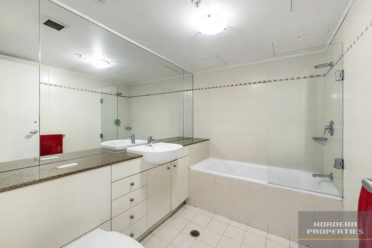 Fourth view of Homely apartment listing, 3711/393 Pitt Street, Sydney NSW 2000