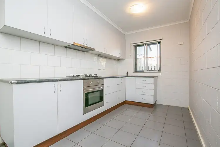 Second view of Homely apartment listing, 4/7 Grant Place, Port Hedland WA 6721