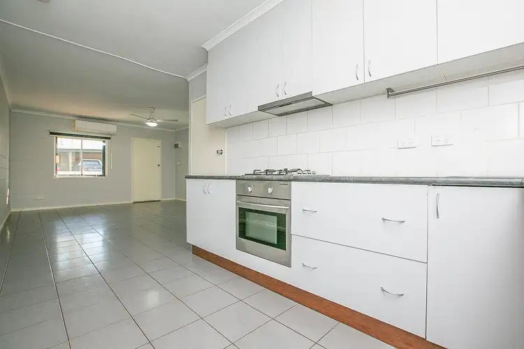 Third view of Homely apartment listing, 4/7 Grant Place, Port Hedland WA 6721