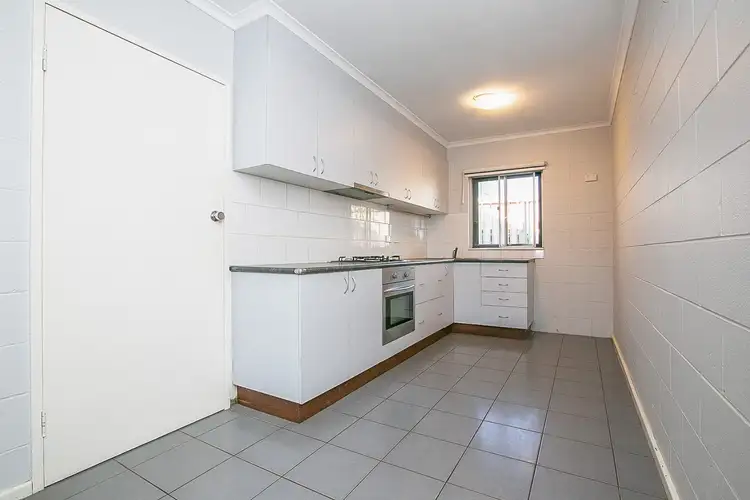 Fourth view of Homely apartment listing, 4/7 Grant Place, Port Hedland WA 6721