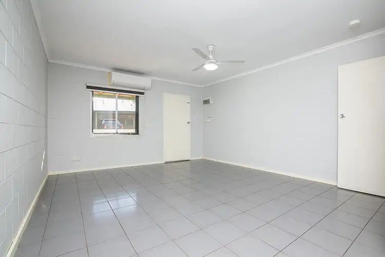 Seventh view of Homely apartment listing, 4/7 Grant Place, Port Hedland WA 6721