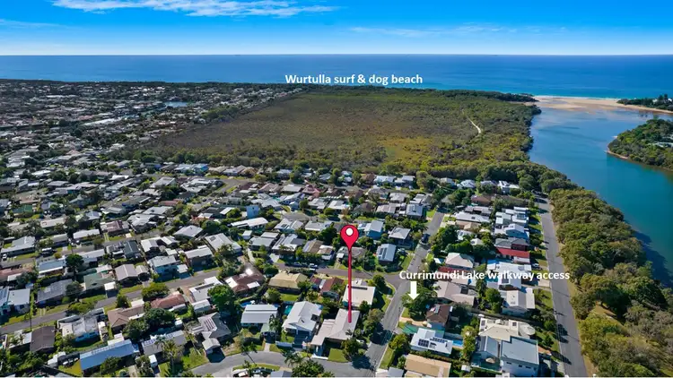 11 Thalan Court, Wurtulla QLD 4575