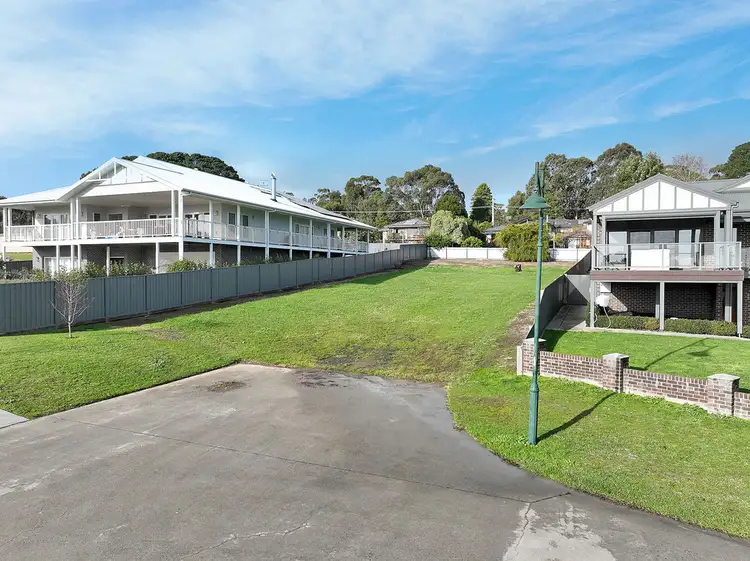Main view of Homely land listing, 12 Almond Grove, Elliminyt VIC 3250
