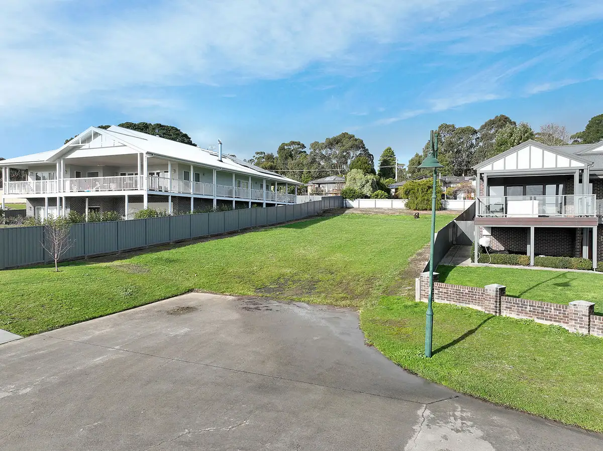 Main view of Homely land listing, 12 Almond Grove, Elliminyt VIC 3250