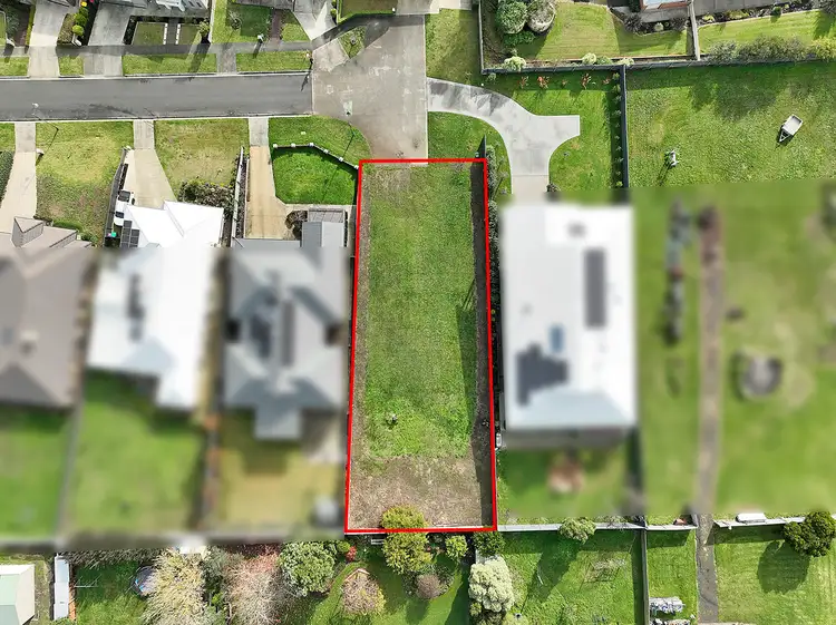 Second view of Homely land listing, 12 Almond Grove, Elliminyt VIC 3250