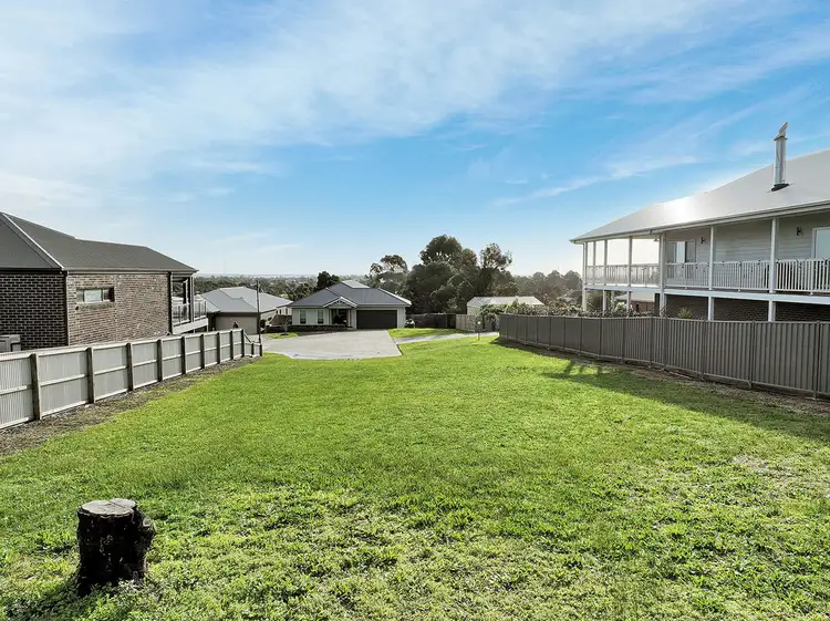 Third view of Homely land listing, 12 Almond Grove, Elliminyt VIC 3250