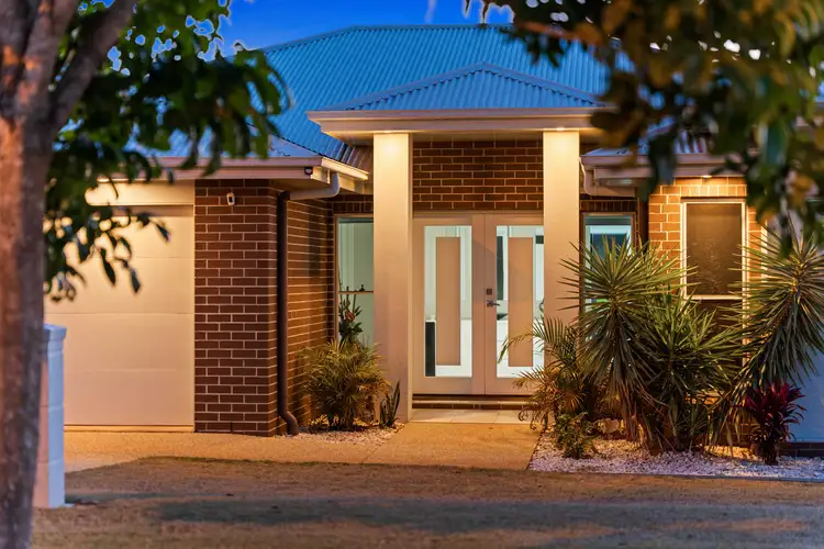 Second view of Homely house listing, 18 Hancock Circuit, Kleinton QLD 4352