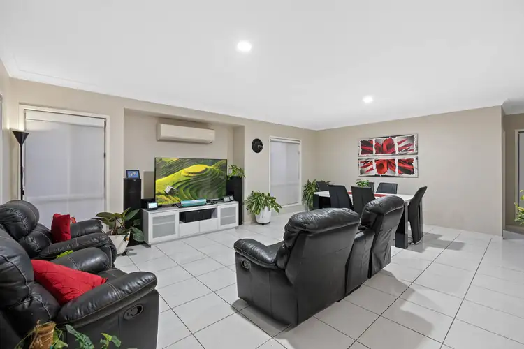 Fifth view of Homely house listing, 18 Hancock Circuit, Kleinton QLD 4352