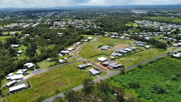 LOT 35, 36 Seary Road, Mareeba QLD 4880
